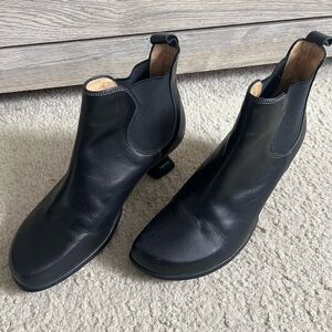 Fluevog Wearever Danke